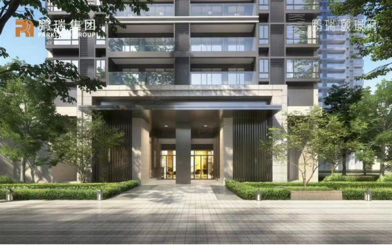 深圳灣1號(hào)執(zhí)筆者 龍華首作——鵬瑞頤璟府 深圳灣1號(hào)執(zhí)筆者 龍華首作——鵬瑞頤璟府