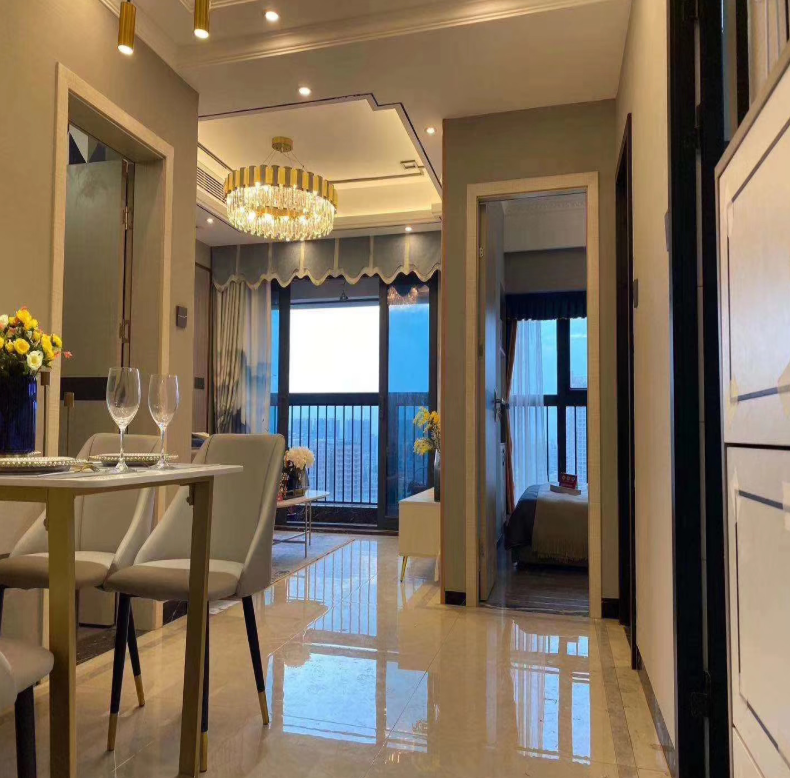 深圳寶安最新出售的小產(chǎn)權(quán)房有哪些?