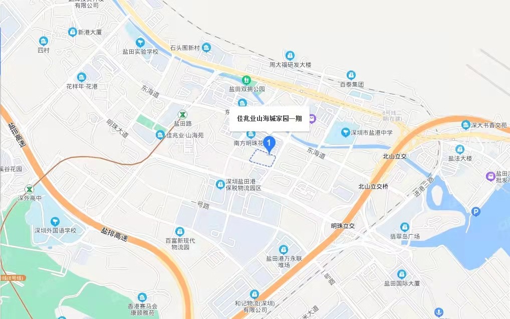 佳兆業(yè)悅?；▓@均價-42000元/平