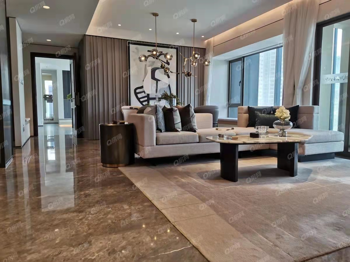 東亞新華儷景軒均價(jià)-6000元/平