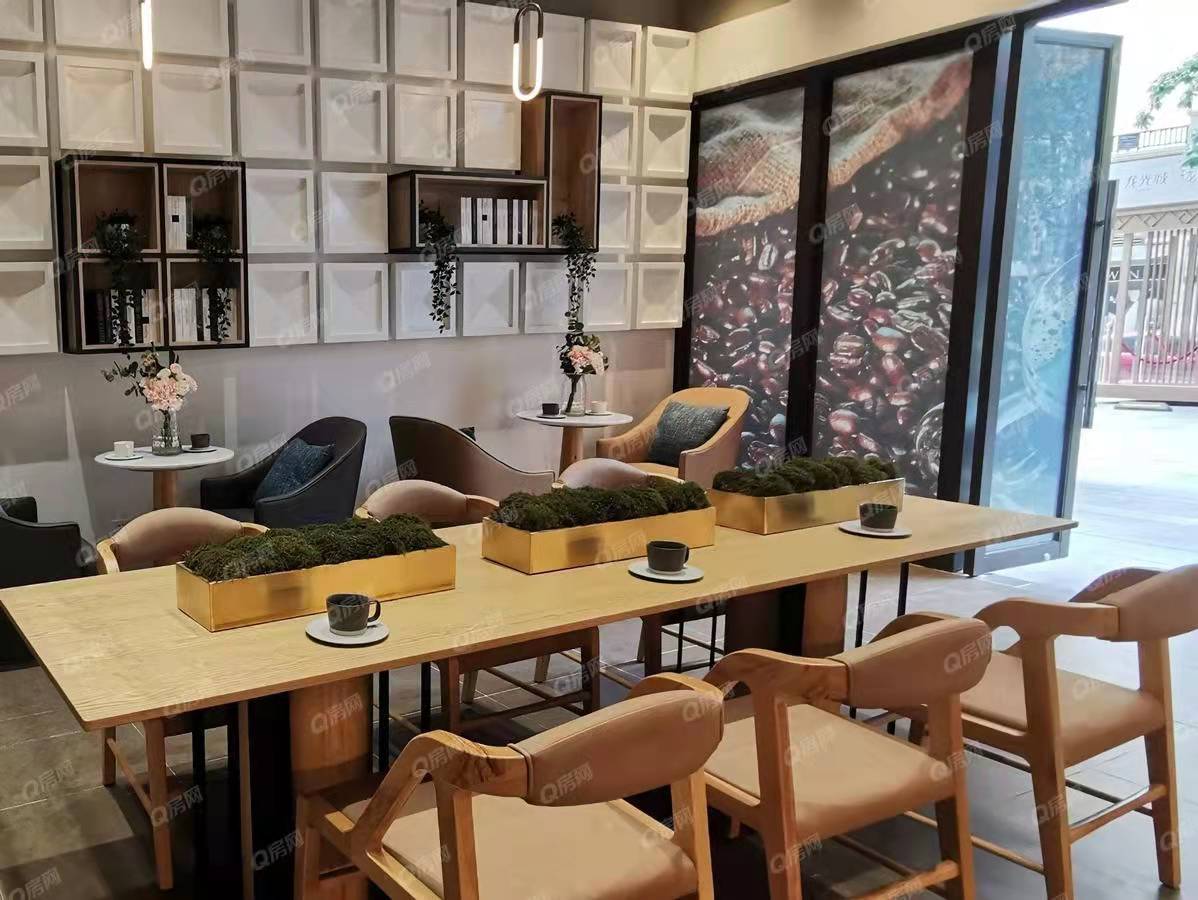 龍光城北區(qū)三期，龍光城瓏寓-均價9000元/平