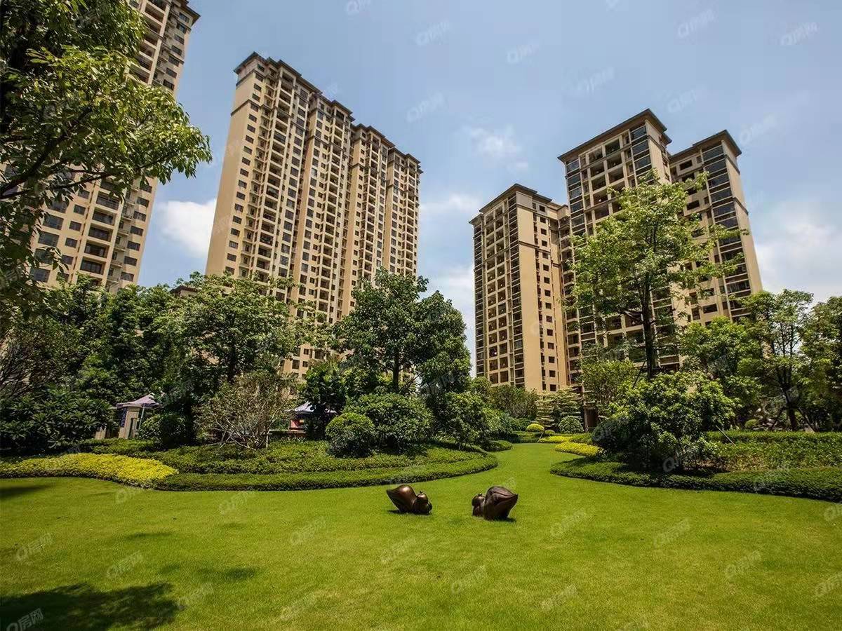 龍光城北區(qū)三期，龍光城瓏寓-均價9000元/平