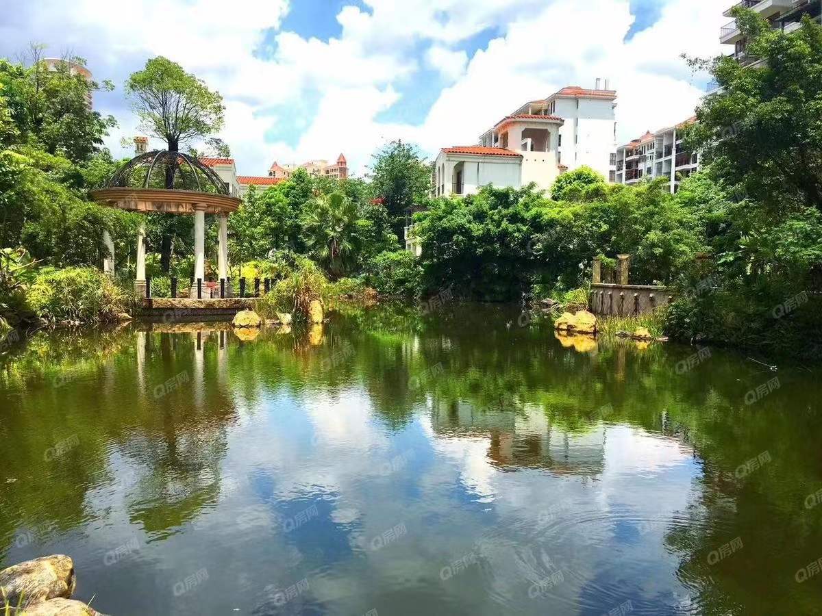 半島1號花園10期-均價(jià)25000元/平