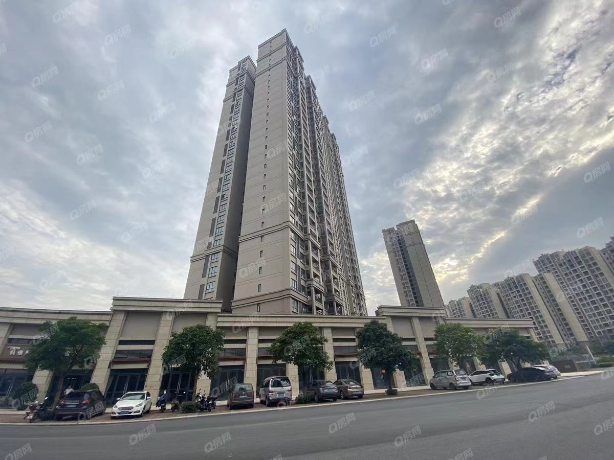 楓璟美地園，雅居樂楓璟美地-均價(jià)9900元/平