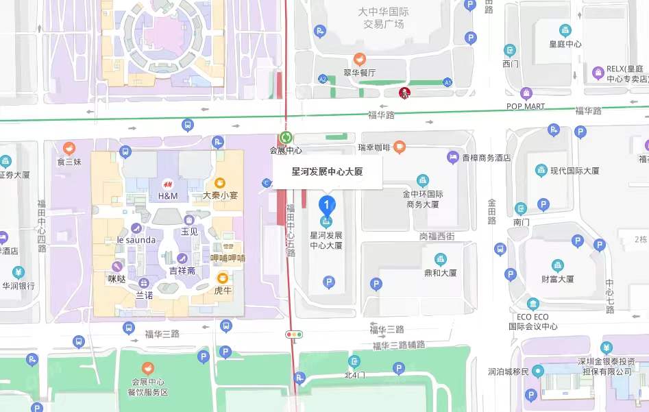 星河中心，星河發(fā)展中心-均價(jià)290元/平