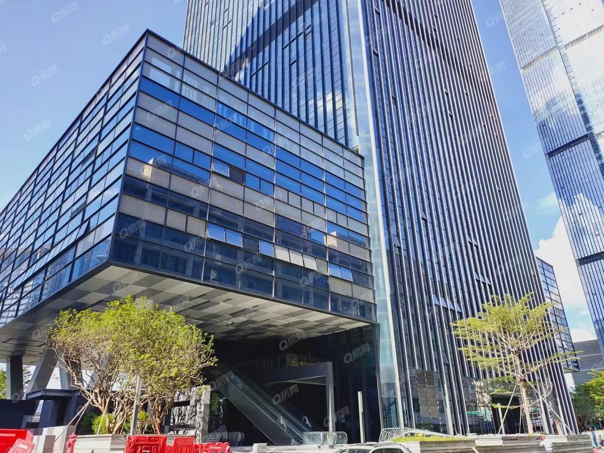 地鐵匯通大廈，深鐵置業(yè)大廈-均價150元/平