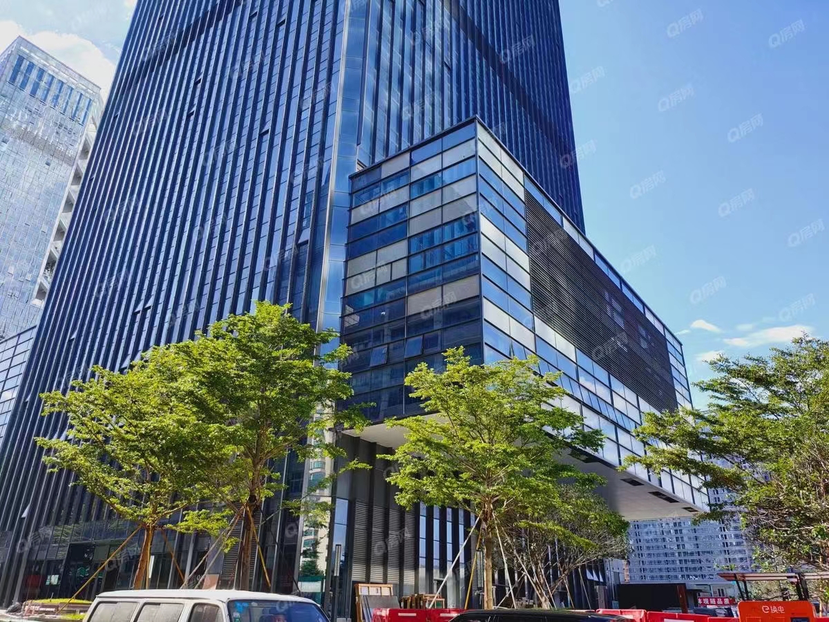 地鐵匯通大廈，深鐵置業(yè)大廈-均價150元/平