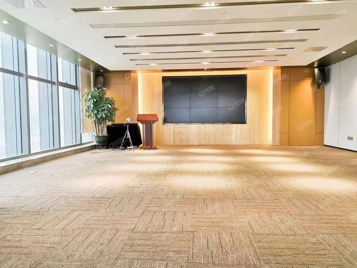 NEO企業(yè)大道，綠景廣場(chǎng)均價(jià)-255元/平