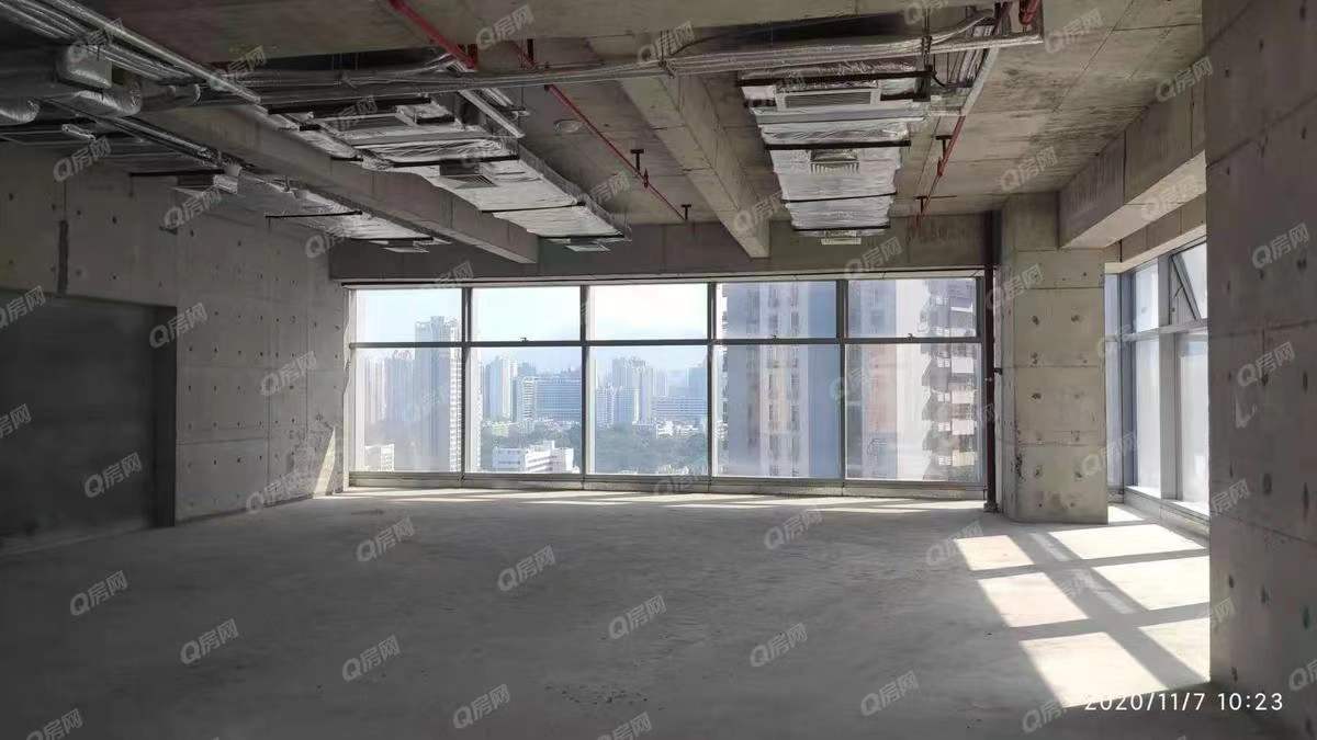 深國際前海頤都大廈，頤灣府-均價120元/平