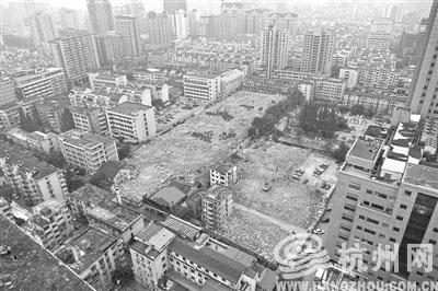 廬陽(yáng)區(qū)二環(huán)以內(nèi)將再無城中村