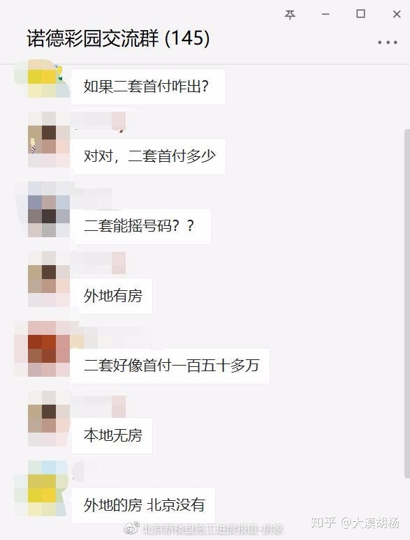 當投資客把回遷房指標不停轉(zhuǎn)賣