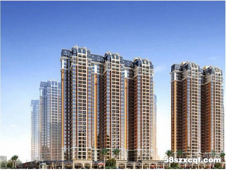 小產(chǎn)權(quán)房有蓋過商品房的趨勢(shì)