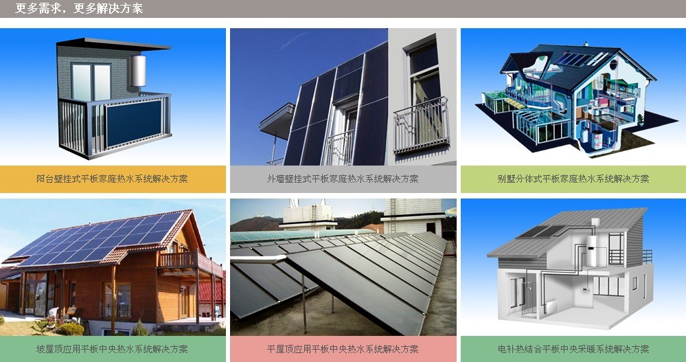 全部按照綠色建筑二星級標(biāo)準(zhǔn)設(shè)計建造