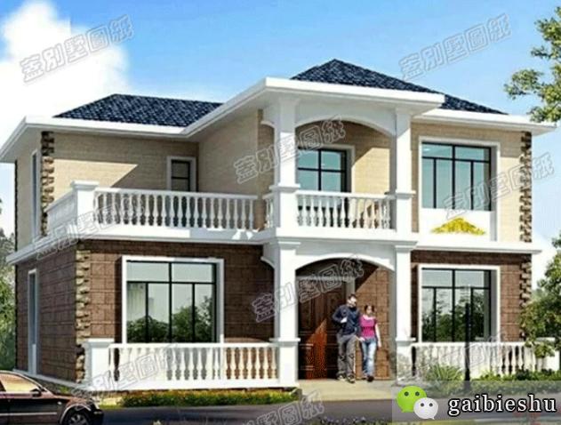 大約算算建房本錢(qián)