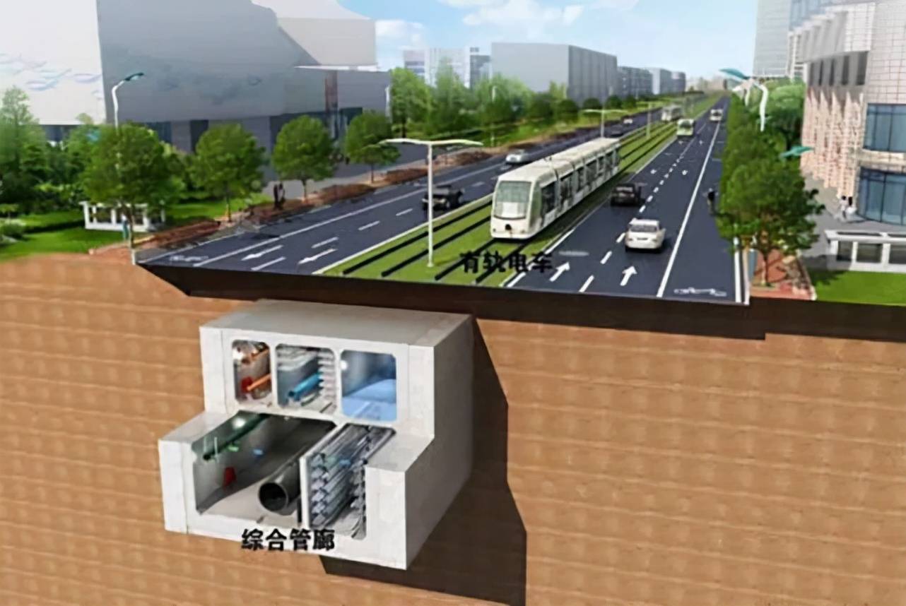 雄安實(shí)際上是建了三座城