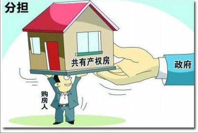 購(gòu)房者大多對(duì)房屋產(chǎn)權(quán)歸屬問題不甚了解