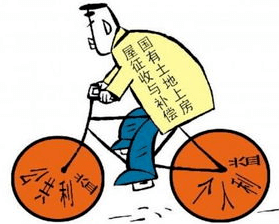 推進土地使用權(quán)市場化