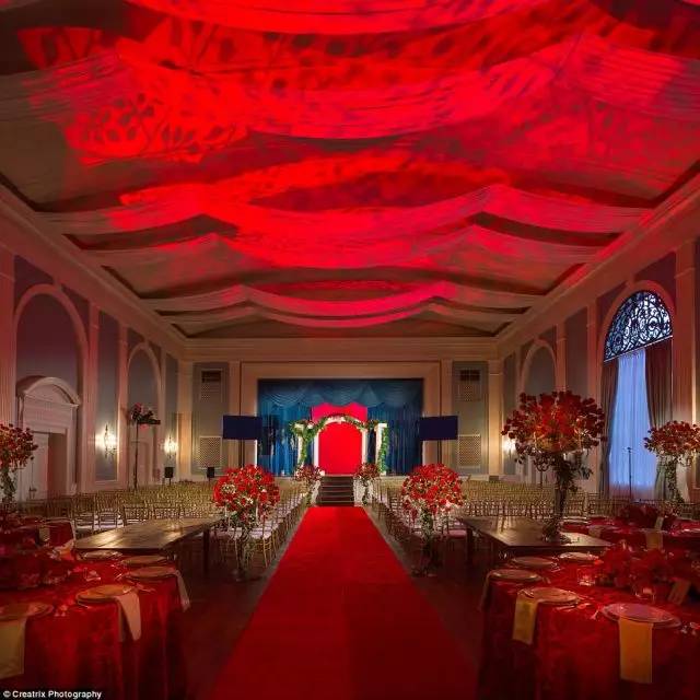 如果擺在臥室容易將小兩口的愛情之火澆滅