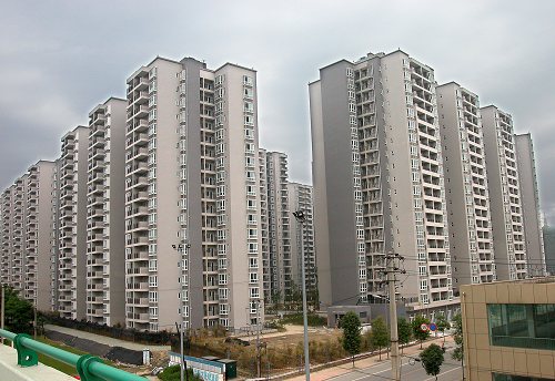 此類(lèi)定向安置房為普通商品房性質(zhì)