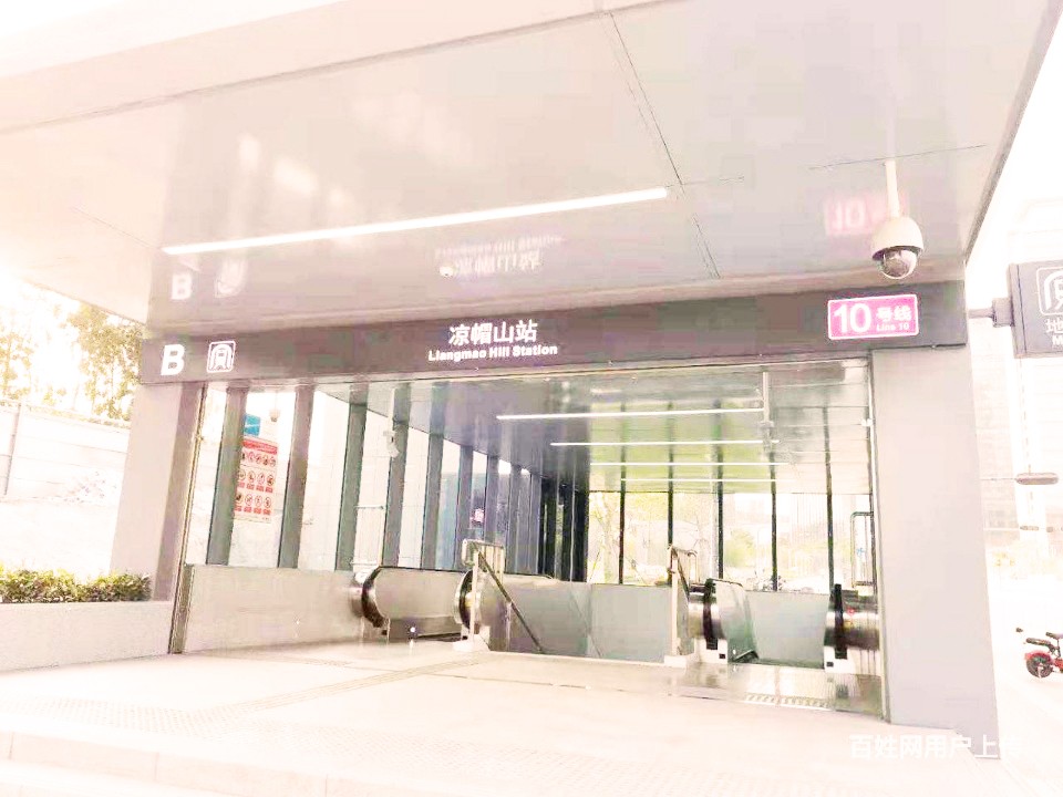 深圳布吉小產(chǎn)權房|吉華統(tǒng)建樓  39.8萬/套 涼帽山地鐵站旁