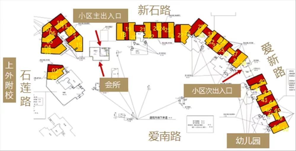 仁恒公園世紀(jì)三期